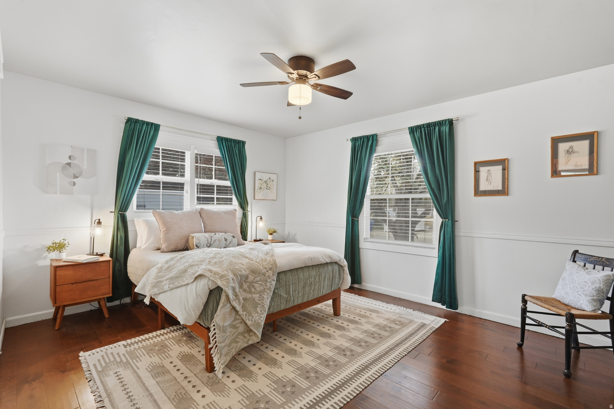 RAMBLER HEIGHTS - Residential