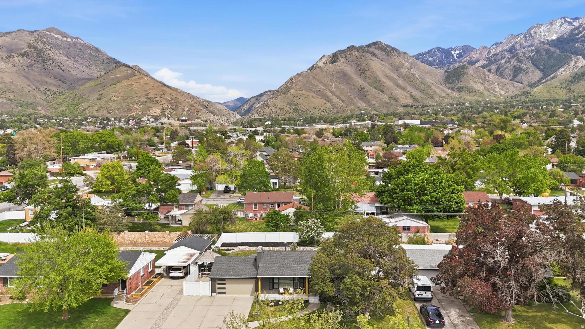 RAMBLER HEIGHTS - Residential