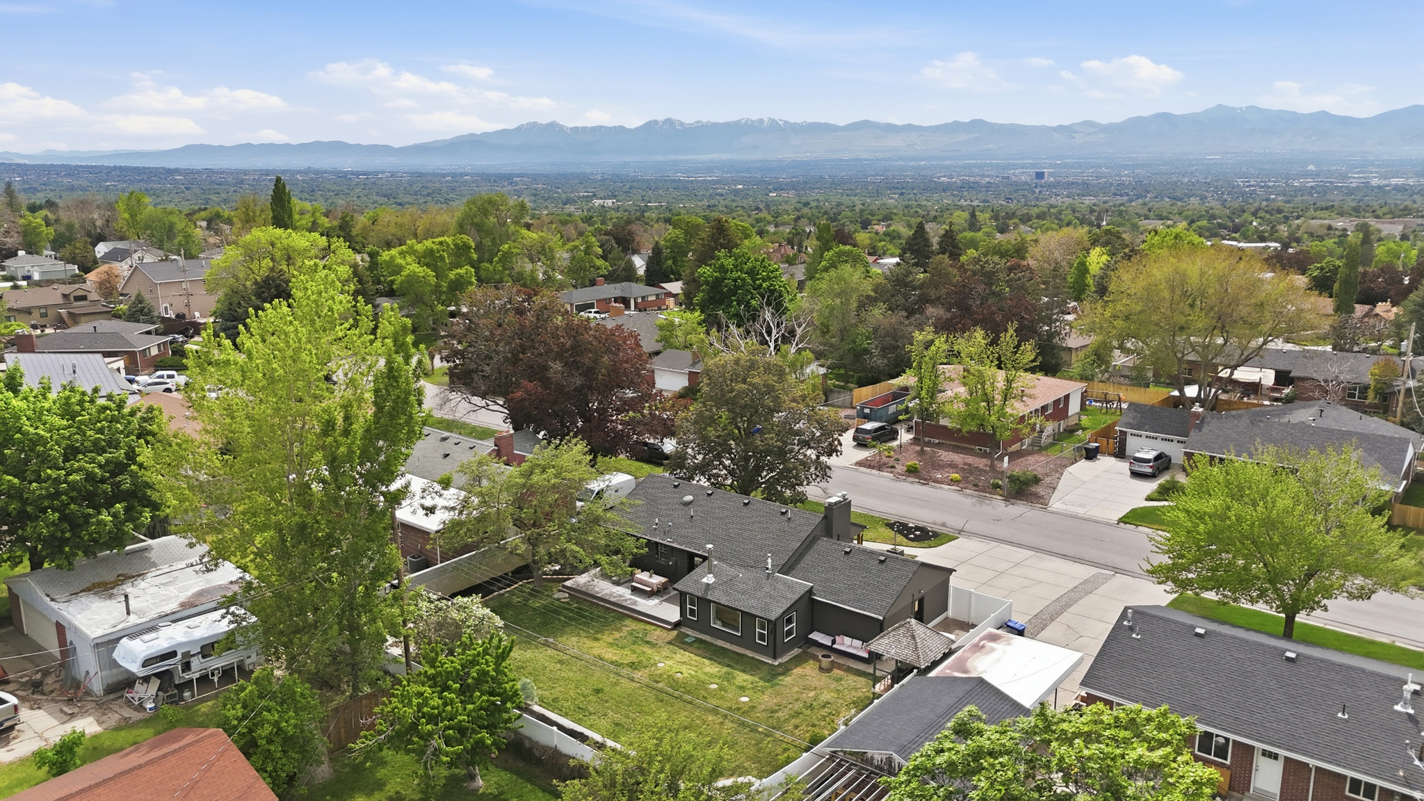 RAMBLER HEIGHTS - Residential