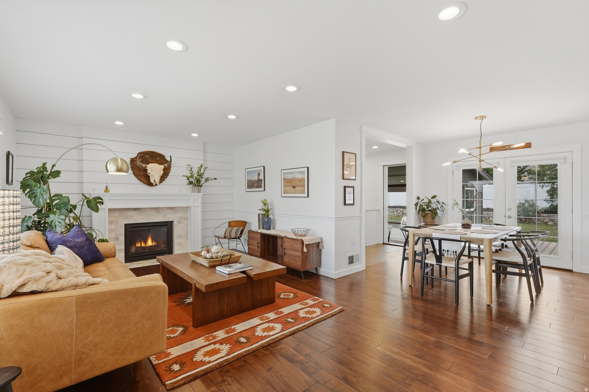 RAMBLER HEIGHTS - Residential