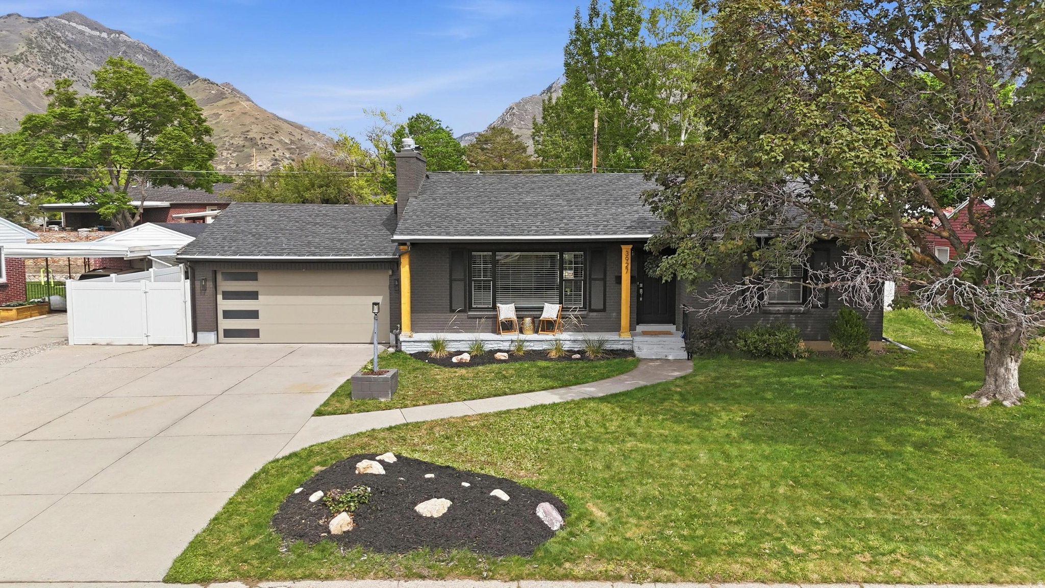 RAMBLER HEIGHTS - Residential