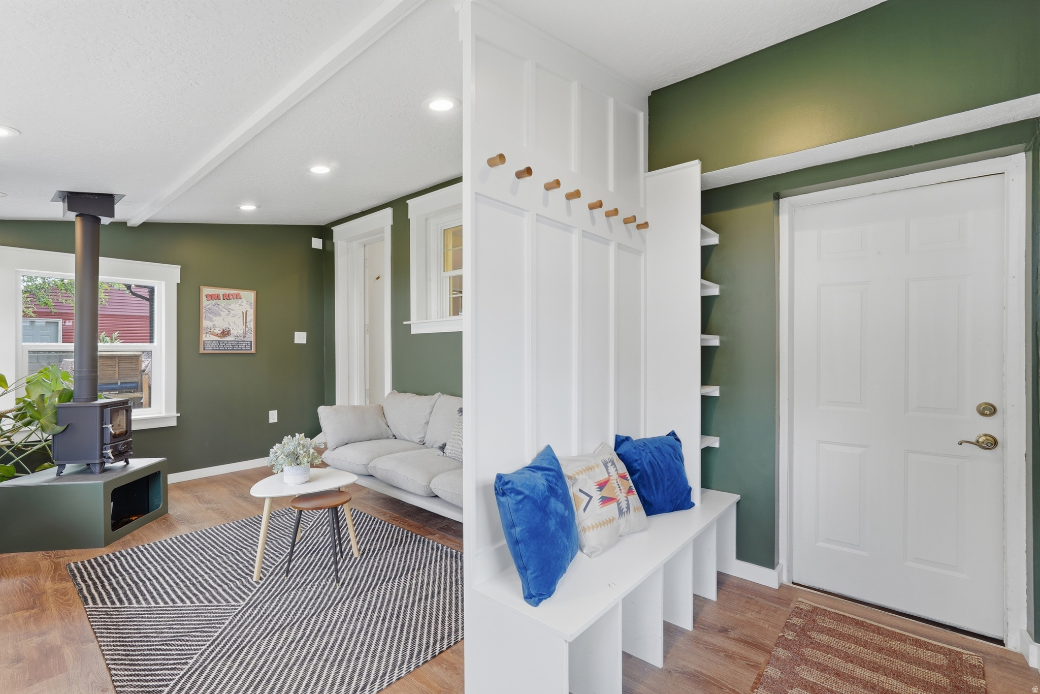 RAMBLER HEIGHTS - Residential
