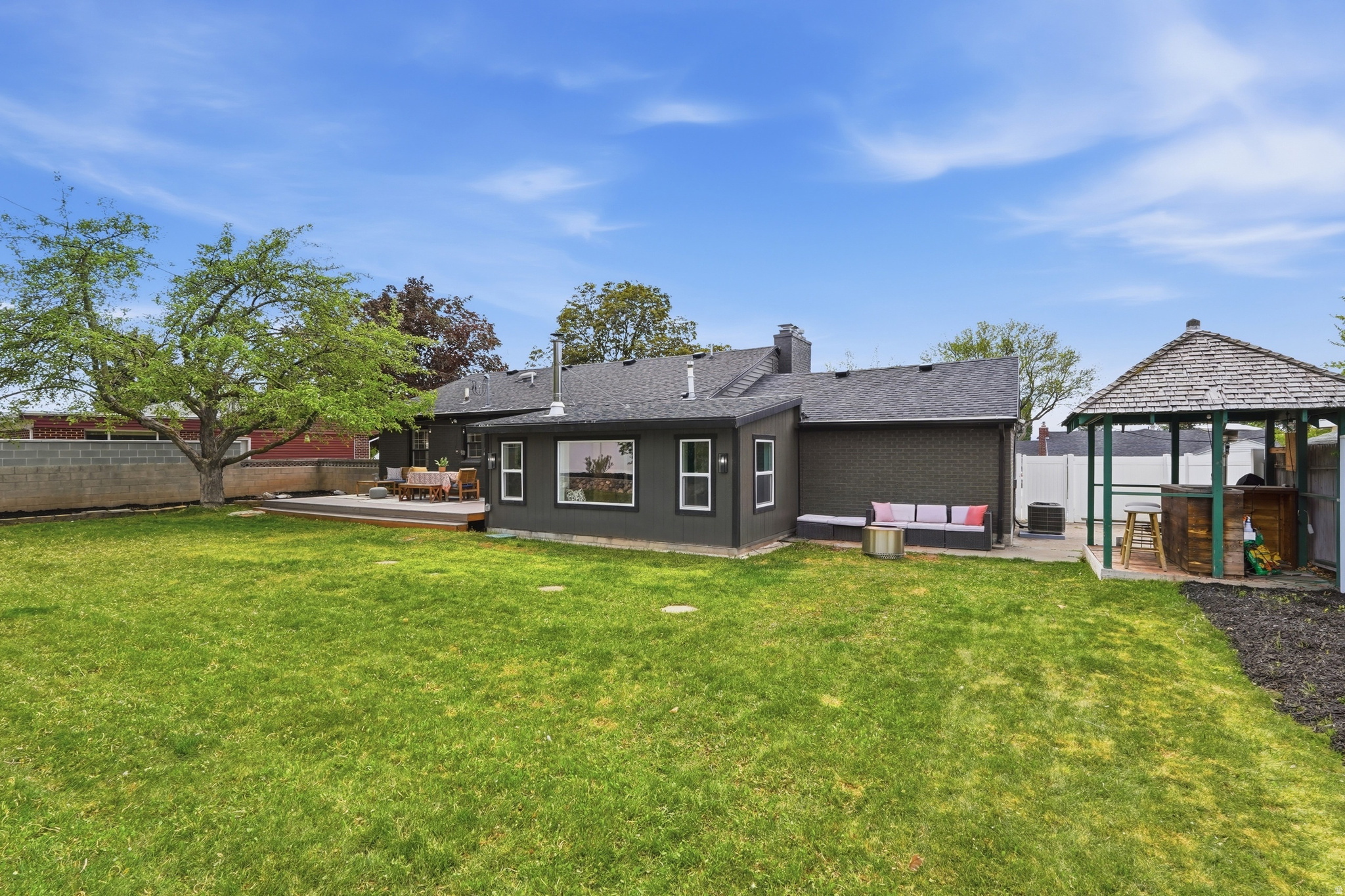 RAMBLER HEIGHTS - Residential