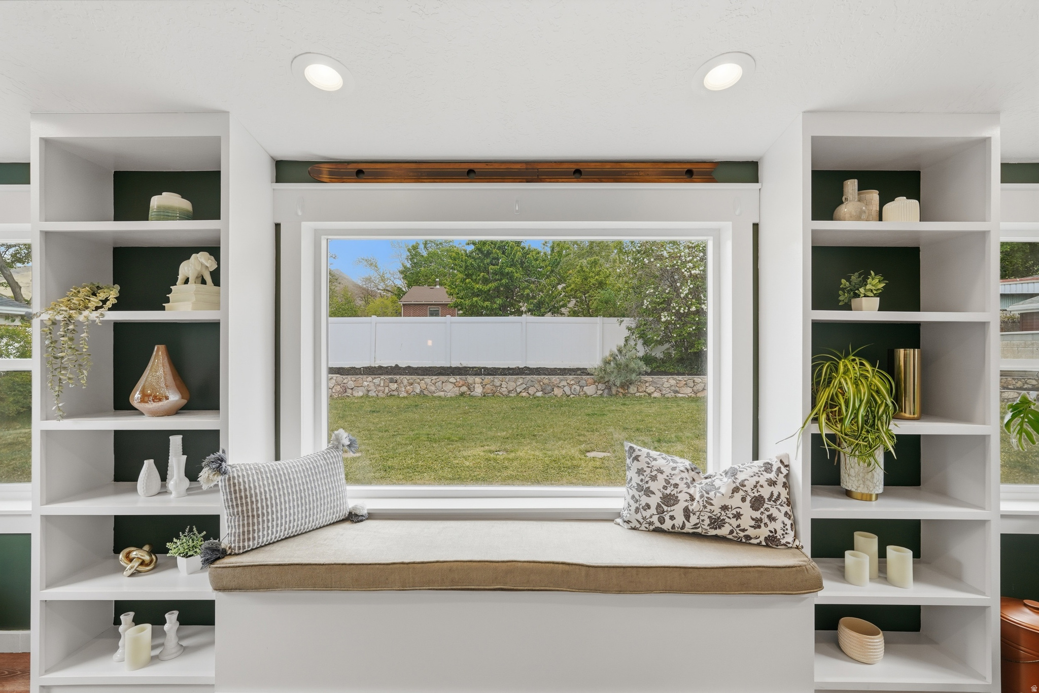 RAMBLER HEIGHTS - Residential