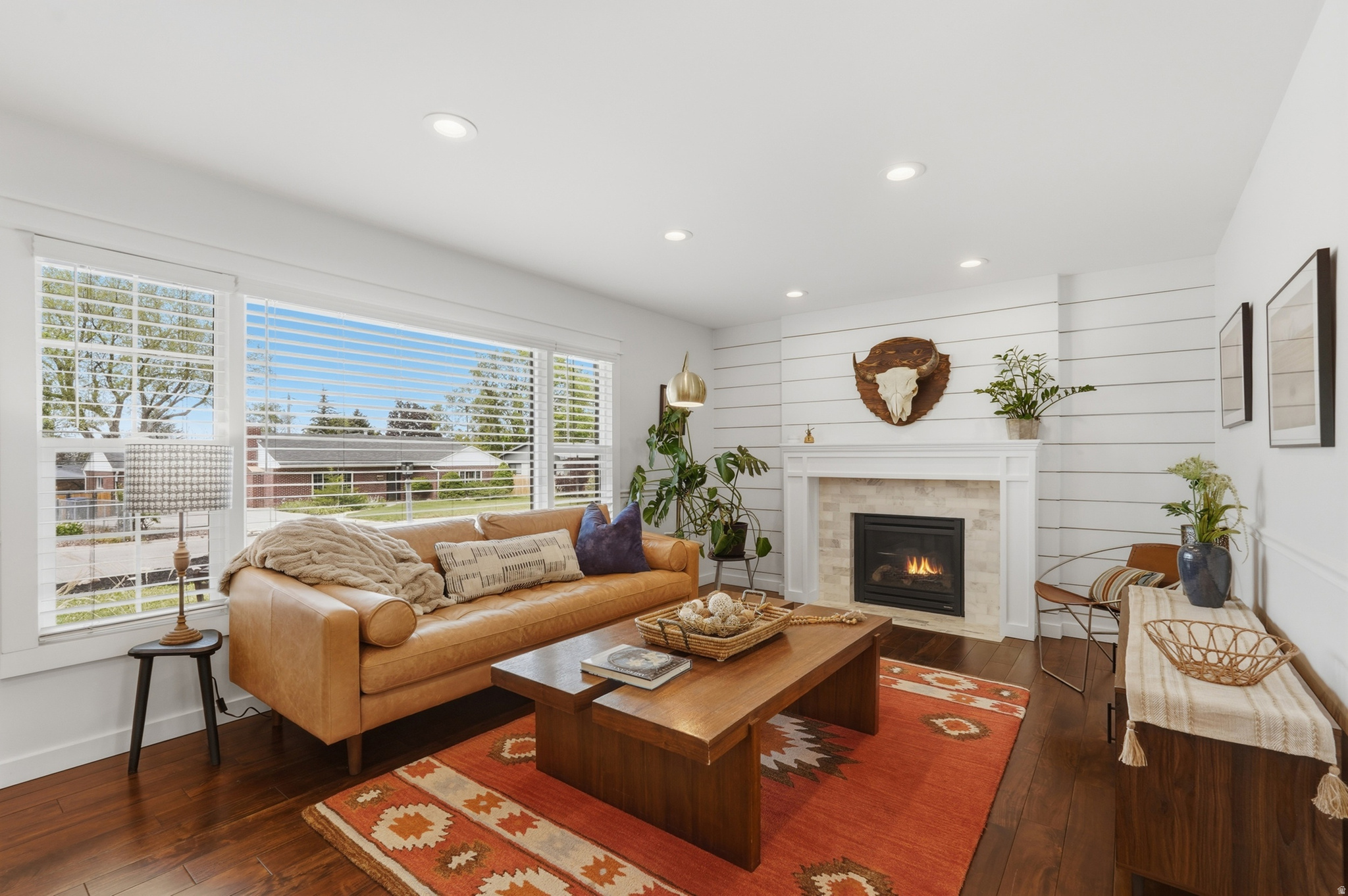 RAMBLER HEIGHTS - Residential