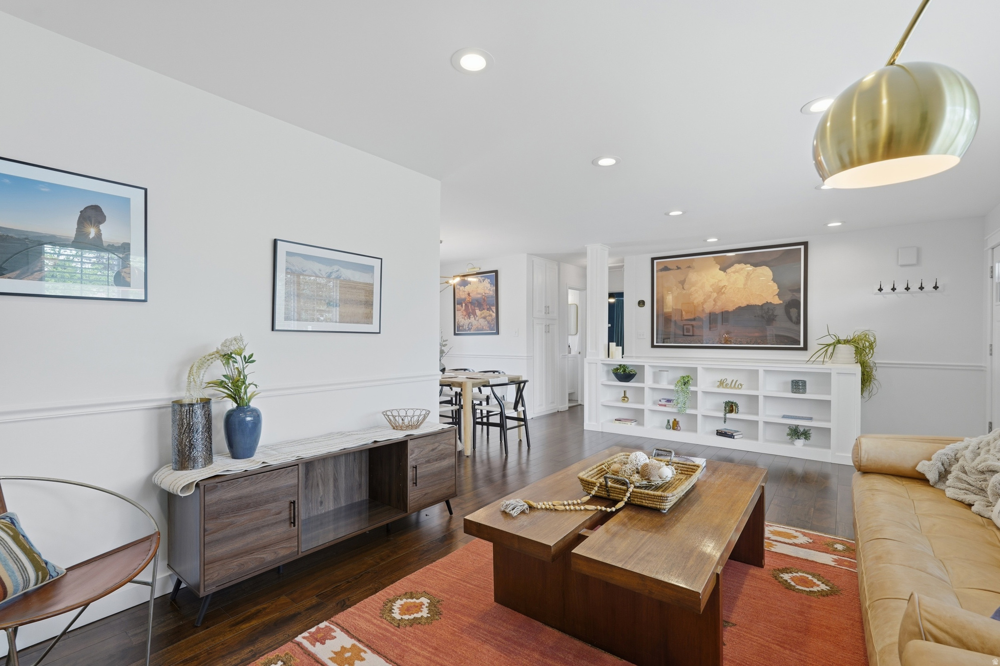 RAMBLER HEIGHTS - Residential