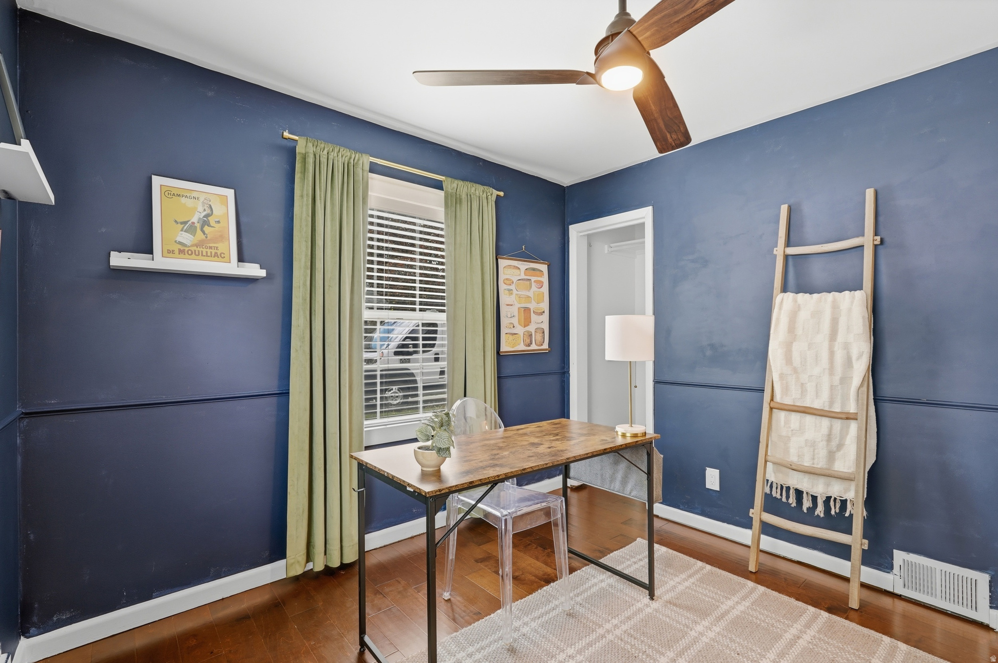 RAMBLER HEIGHTS - Residential