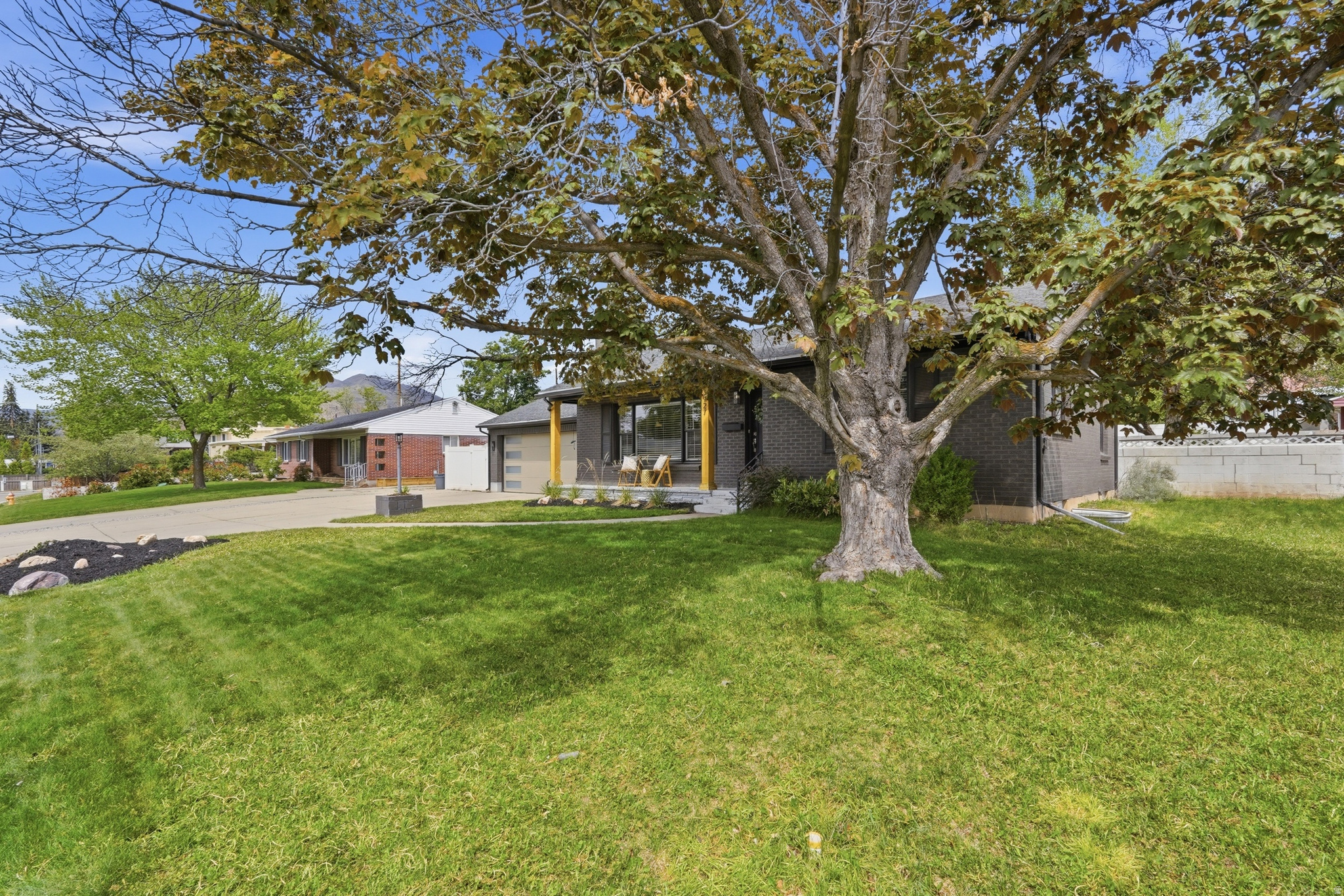 RAMBLER HEIGHTS - Residential