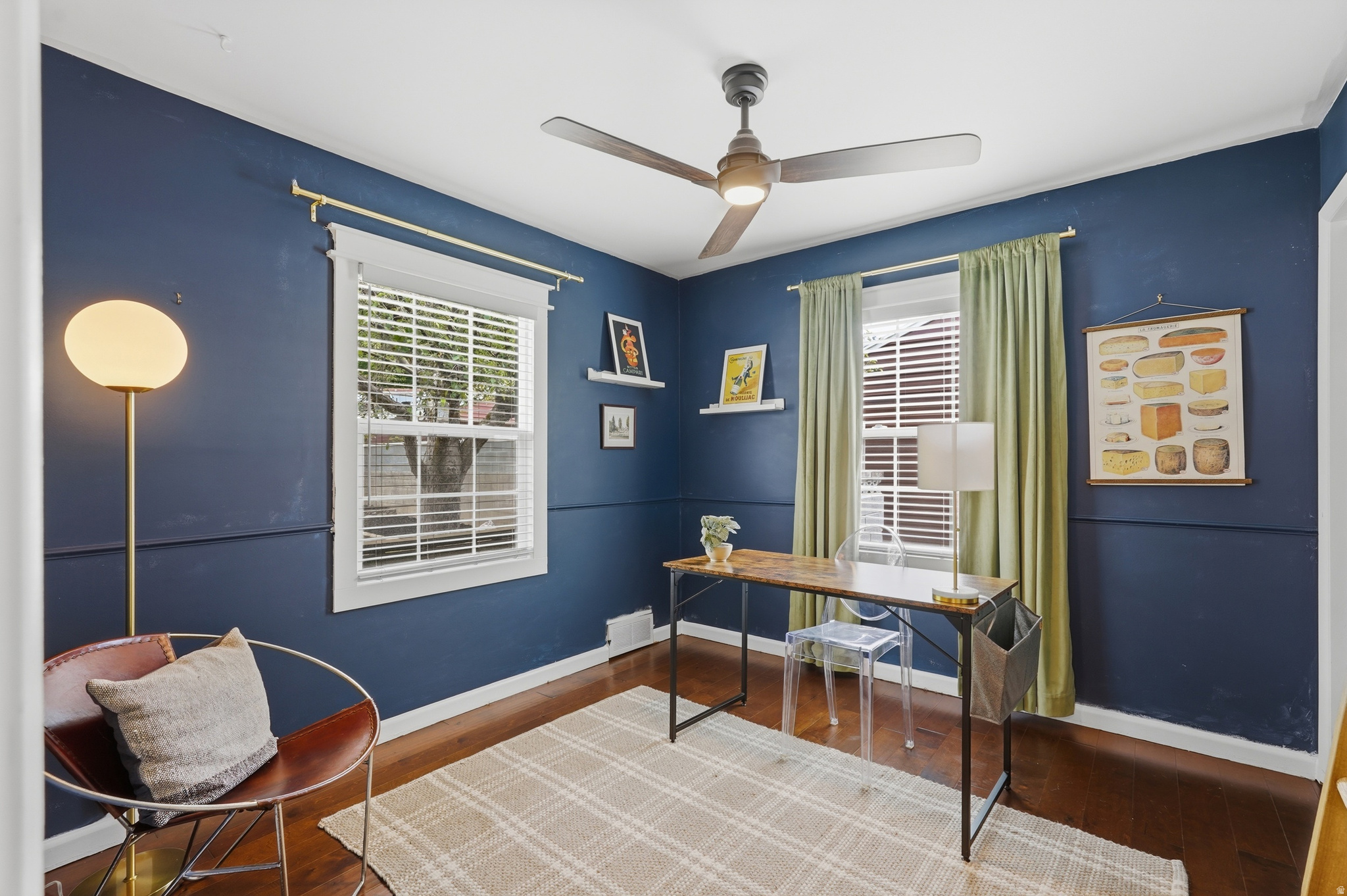 RAMBLER HEIGHTS - Residential