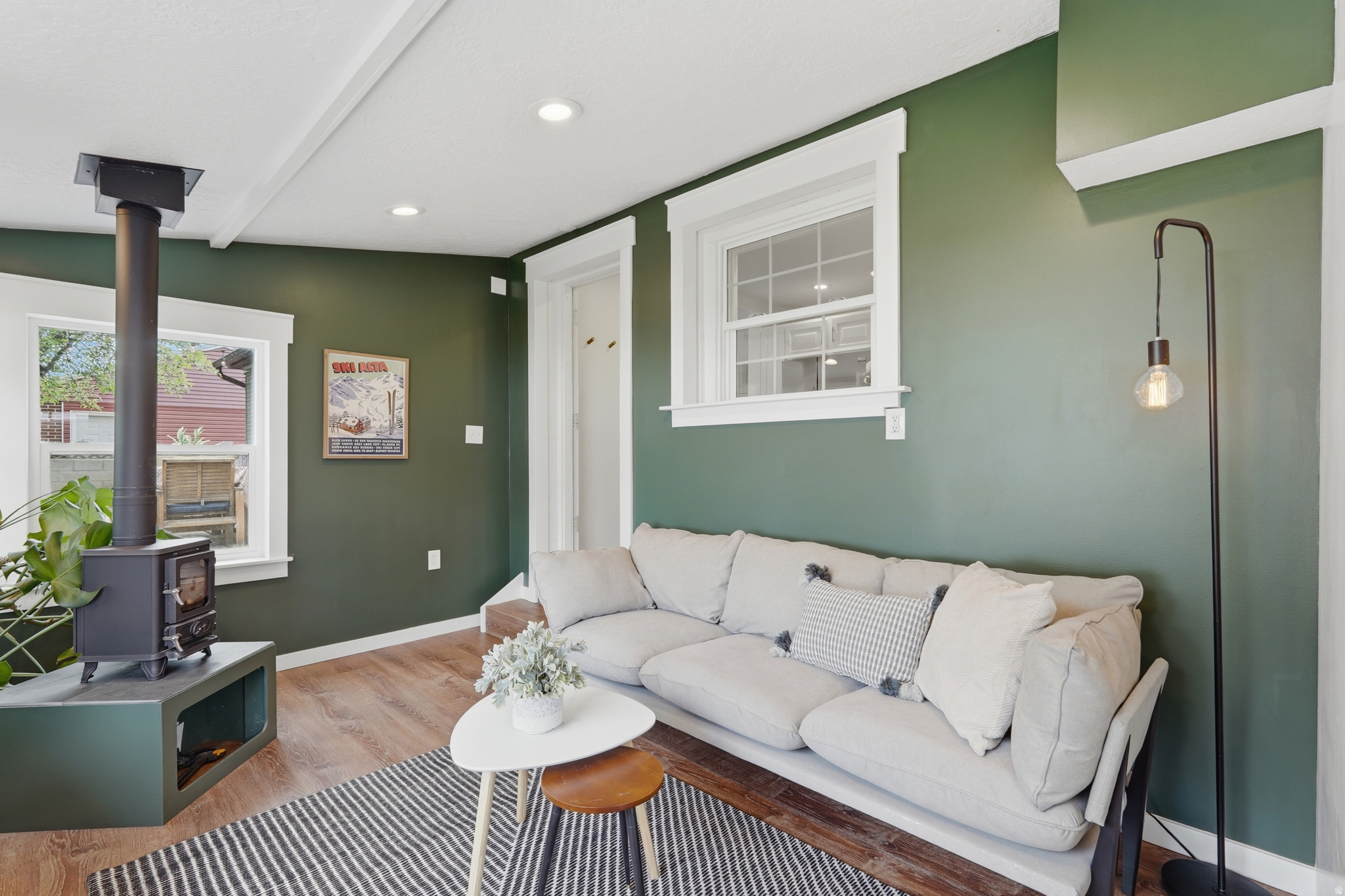 RAMBLER HEIGHTS - Residential