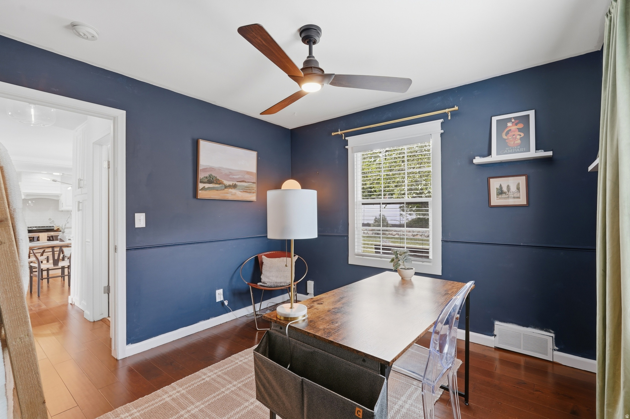 RAMBLER HEIGHTS - Residential