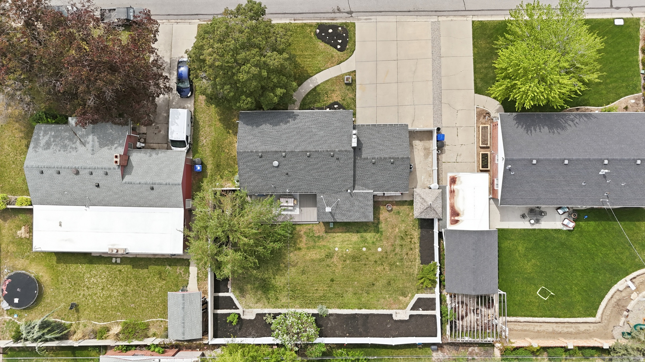 RAMBLER HEIGHTS - Residential