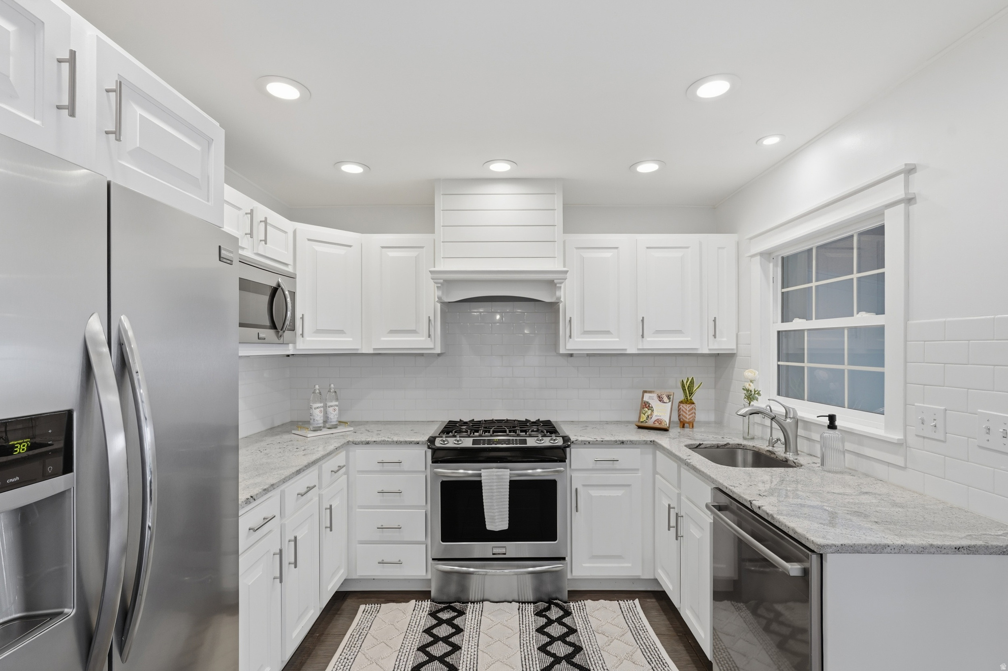 RAMBLER HEIGHTS - Residential