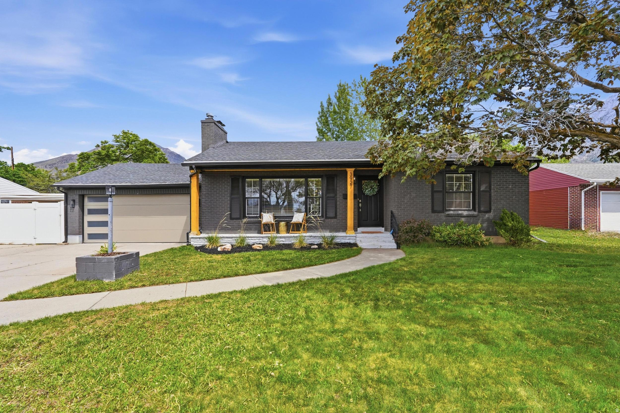RAMBLER HEIGHTS - Residential