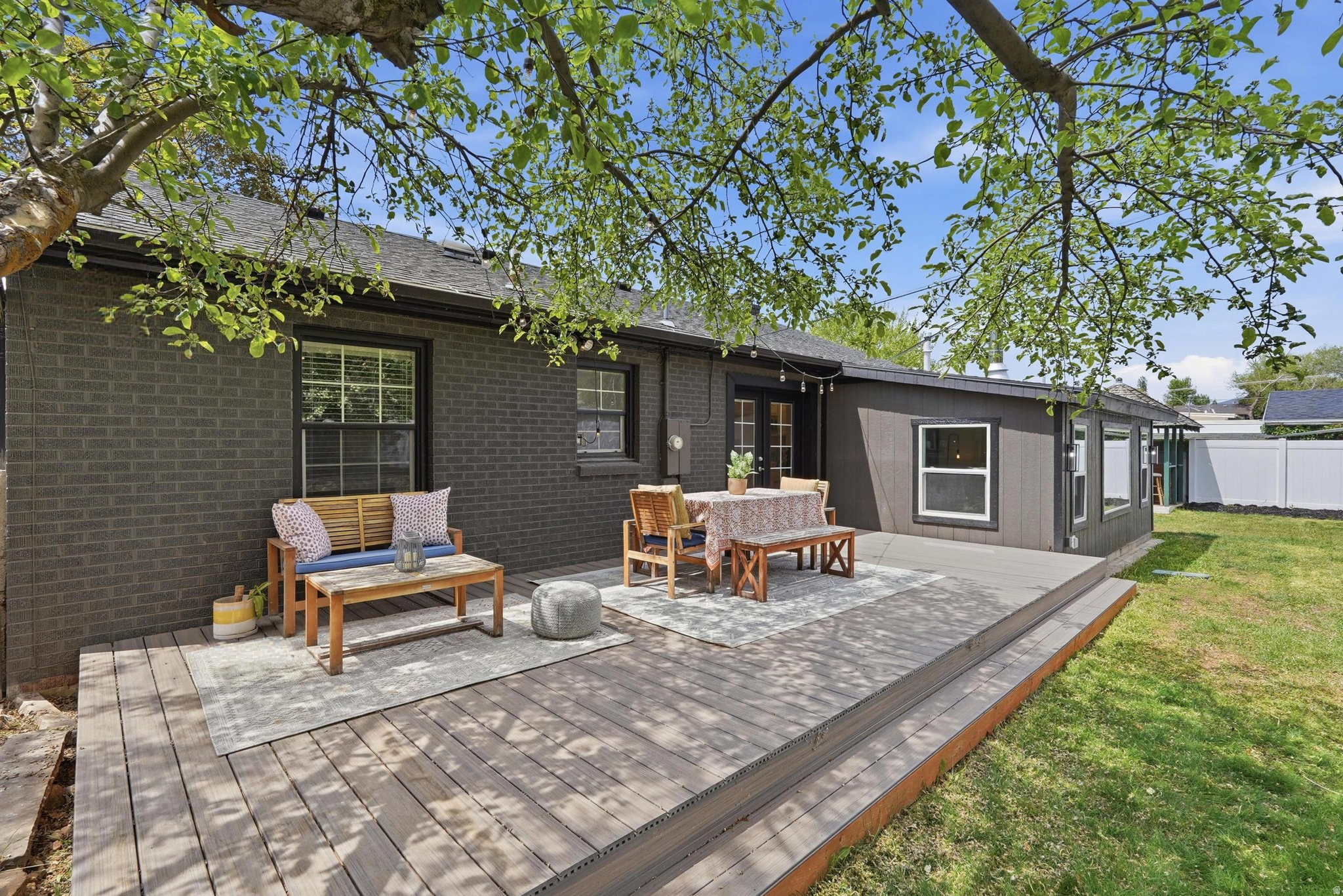 RAMBLER HEIGHTS - Residential