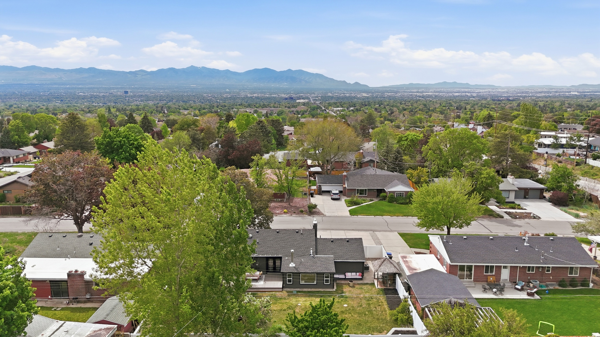RAMBLER HEIGHTS - Residential