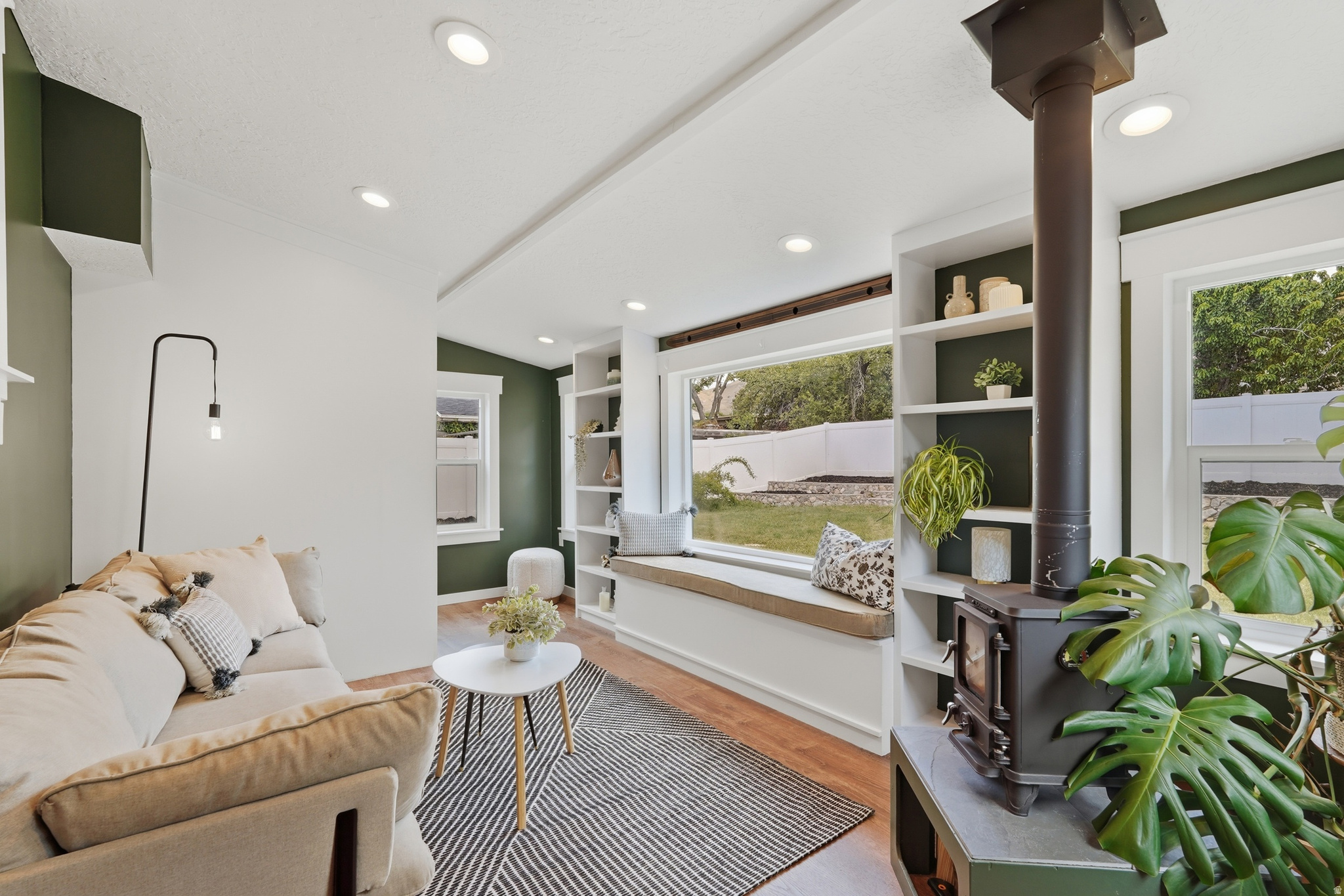 RAMBLER HEIGHTS - Residential