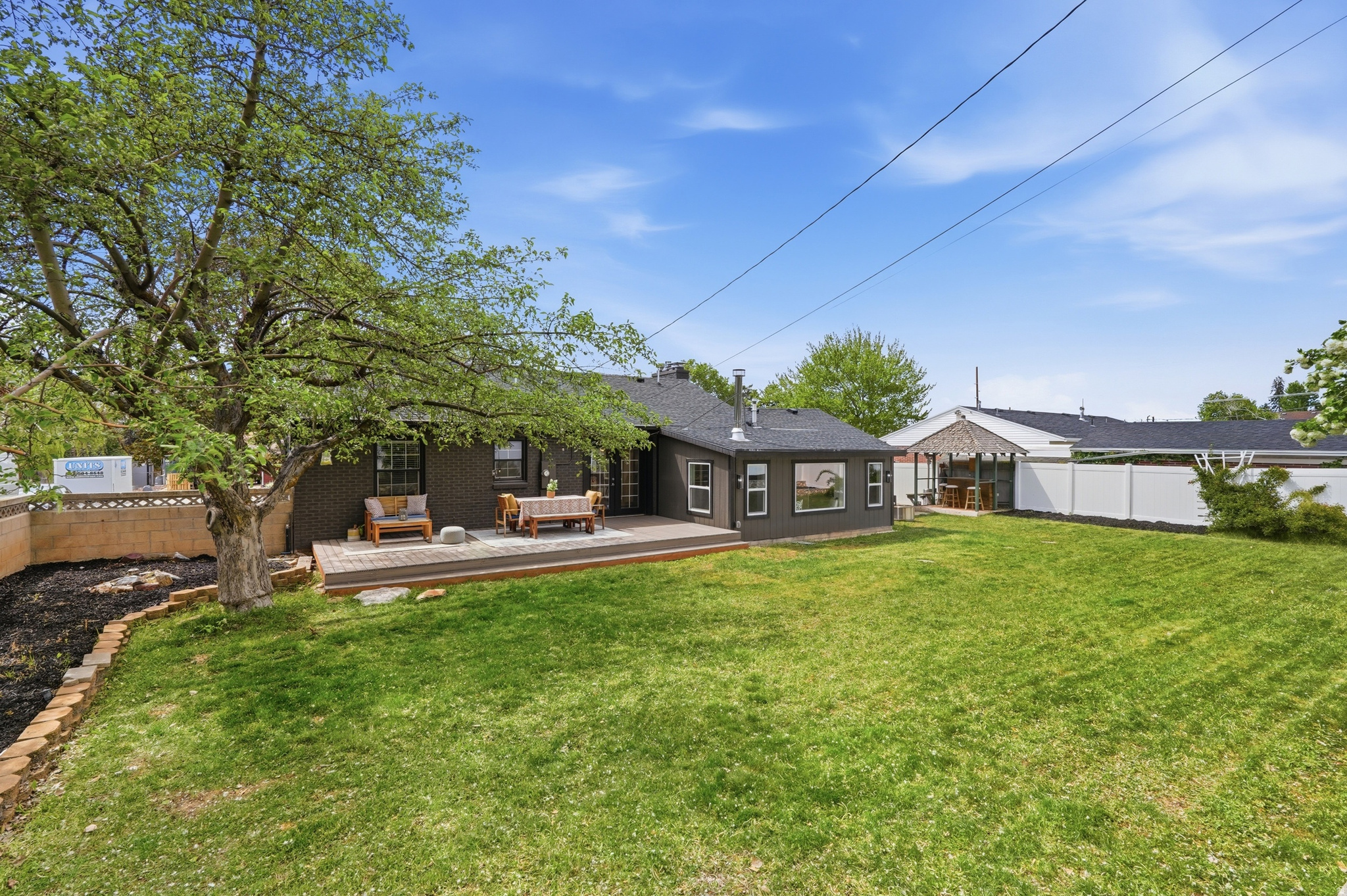 RAMBLER HEIGHTS - Residential