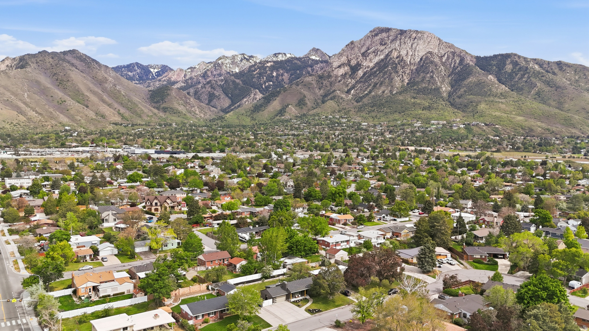 RAMBLER HEIGHTS - Residential