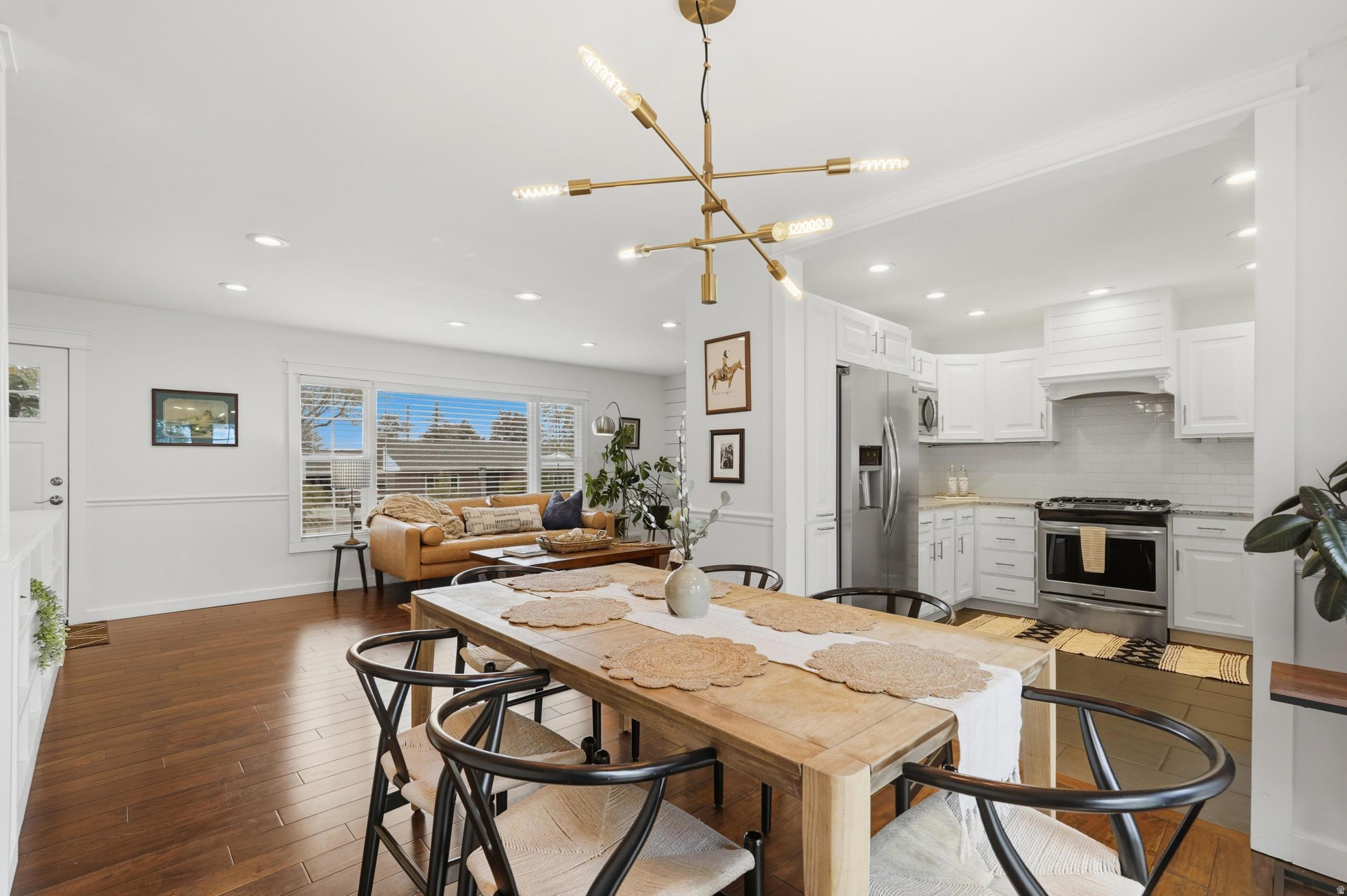 RAMBLER HEIGHTS - Residential