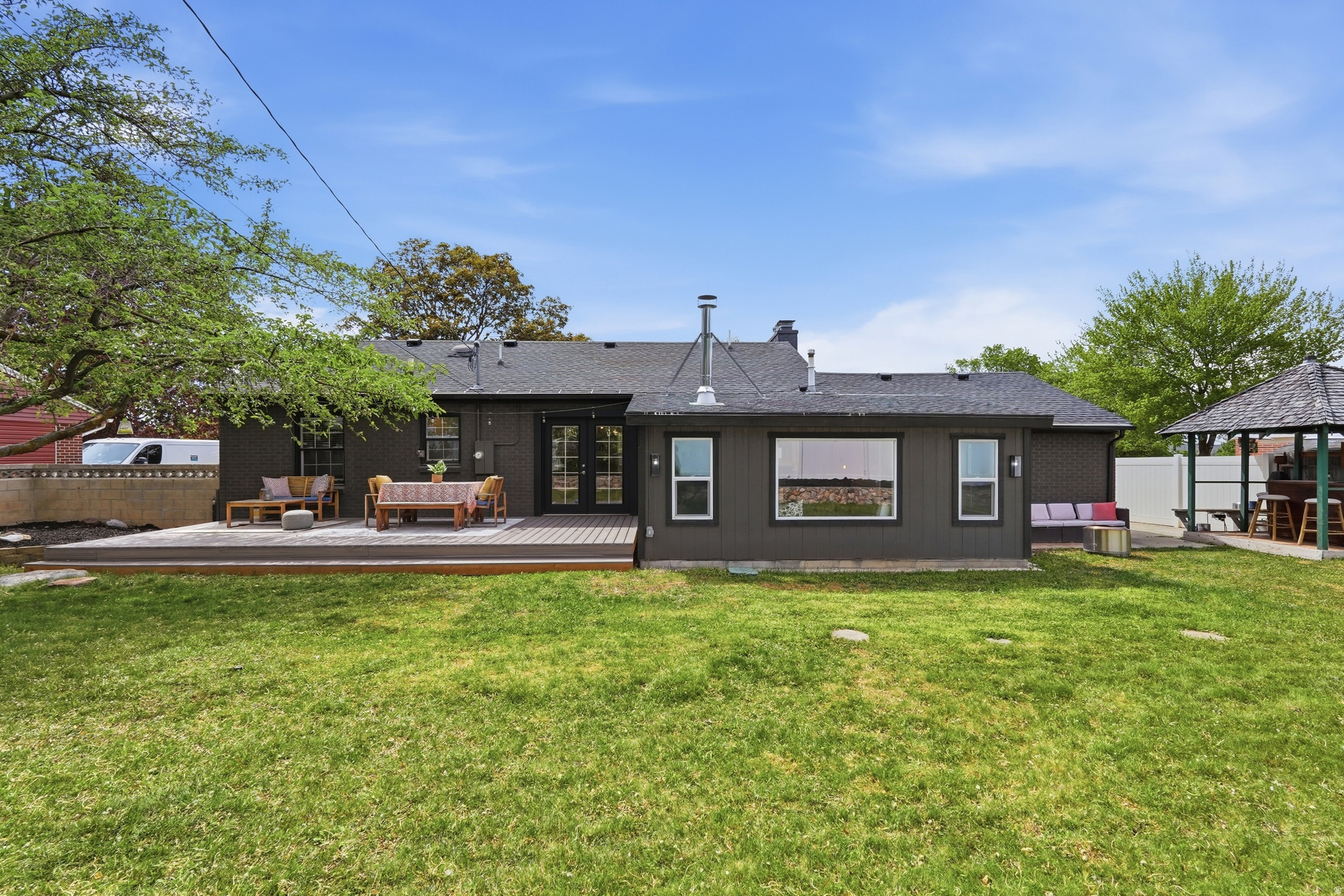 RAMBLER HEIGHTS - Residential
