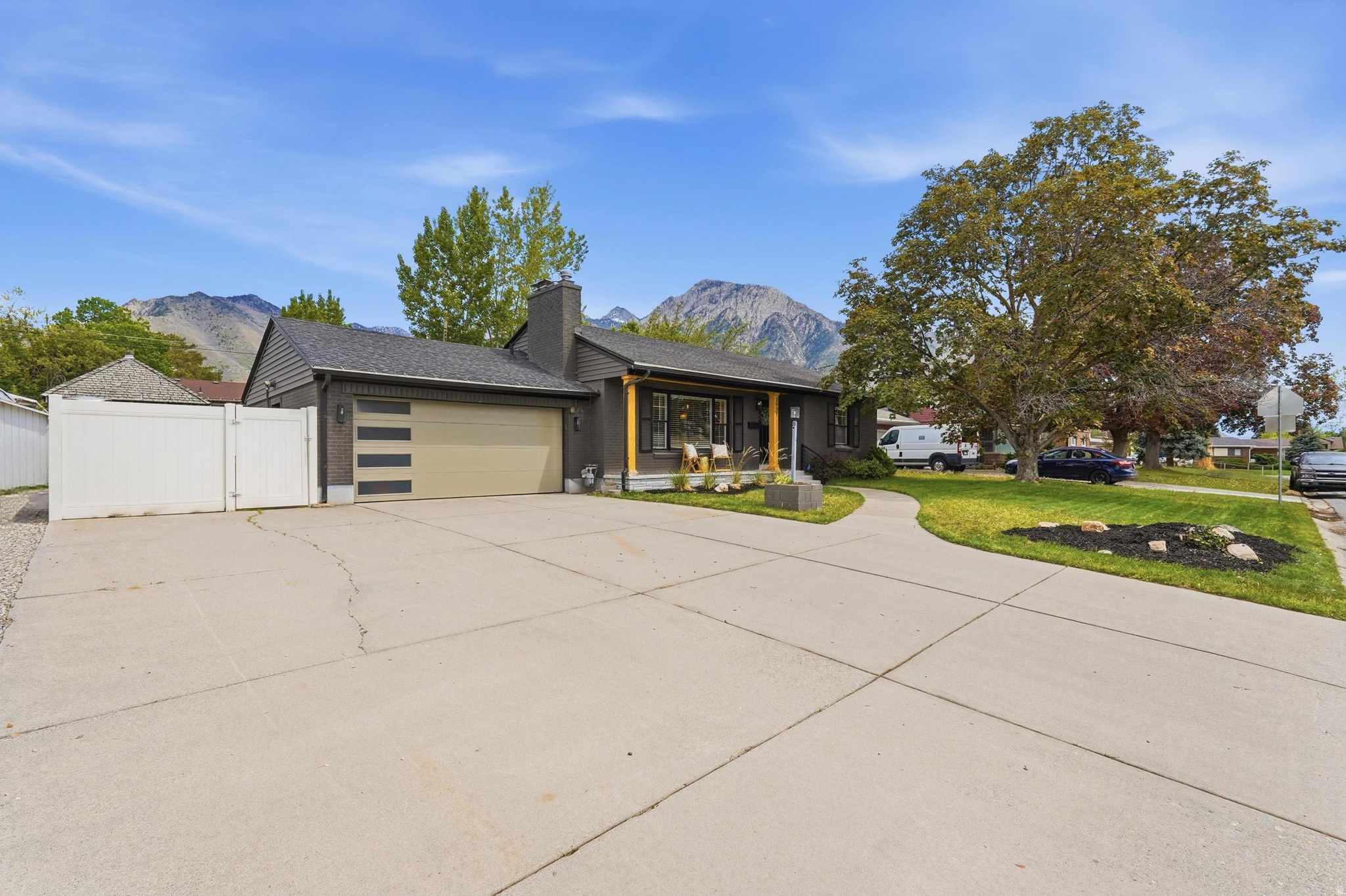 RAMBLER HEIGHTS - Residential