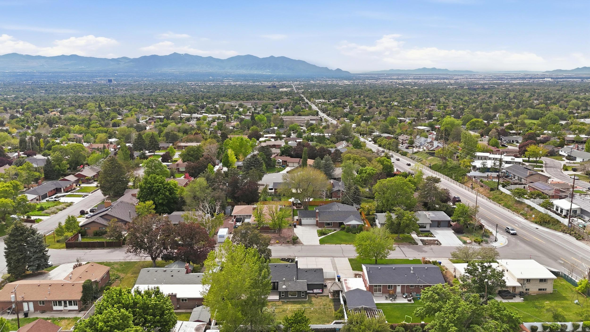 RAMBLER HEIGHTS - Residential