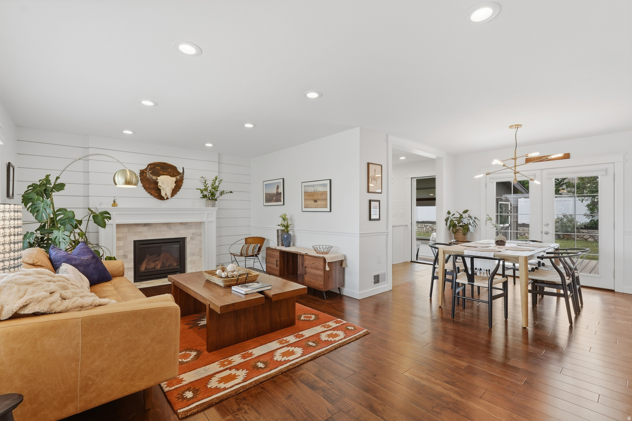 RAMBLER HEIGHTS - Residential