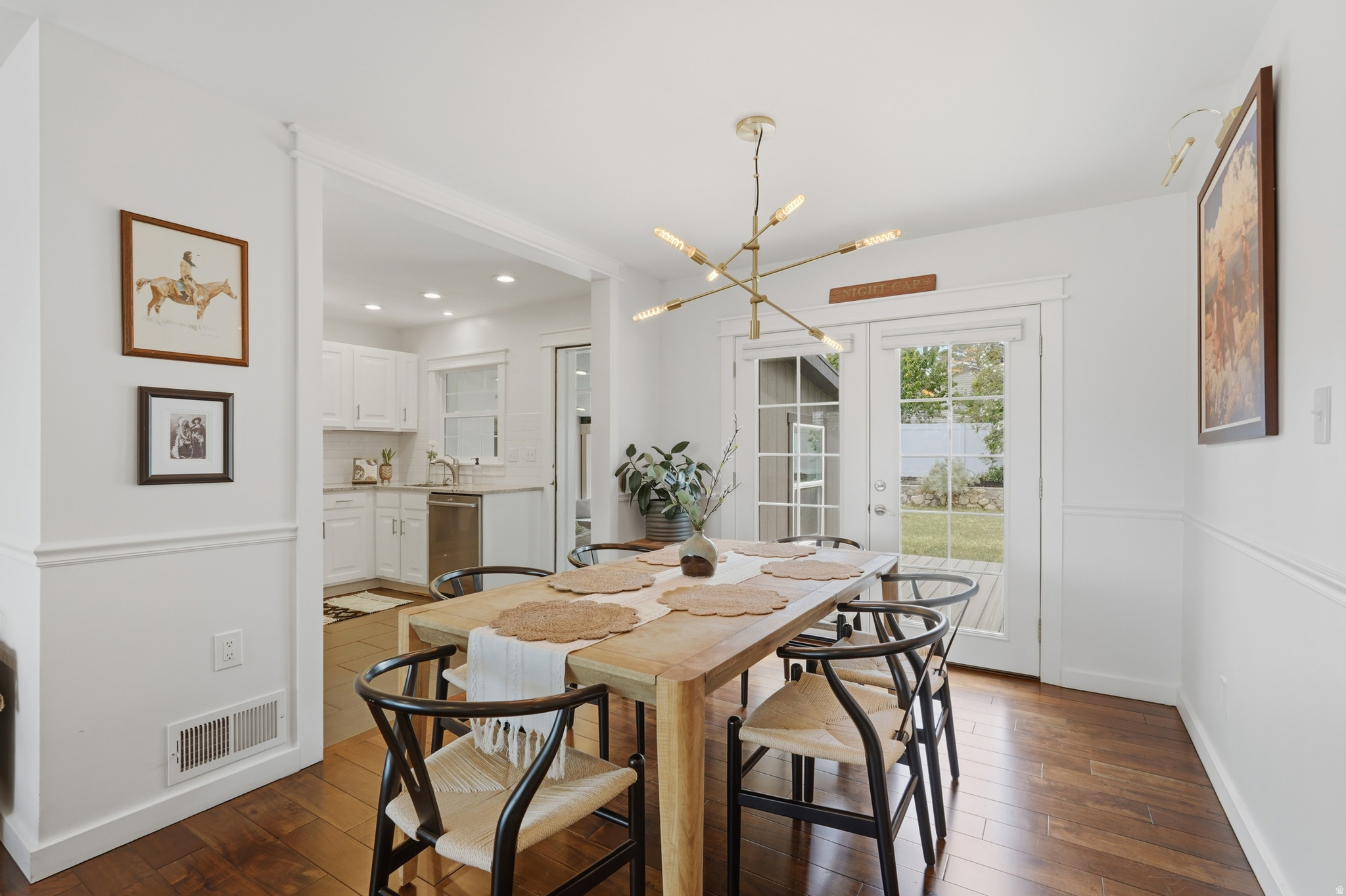 RAMBLER HEIGHTS - Residential
