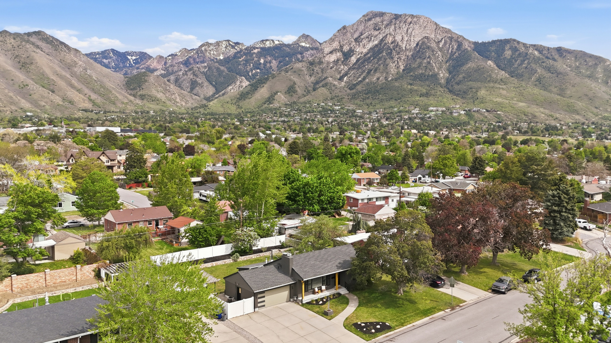 RAMBLER HEIGHTS - Residential