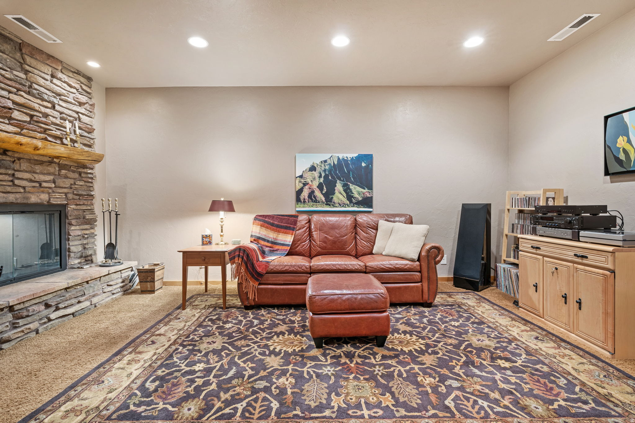 CEDAR HIGHLANDS SUBDIVISION - Residential