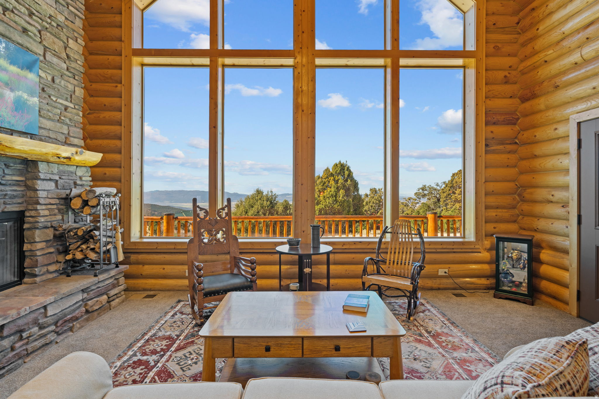 CEDAR HIGHLANDS SUBDIVISION - Residential