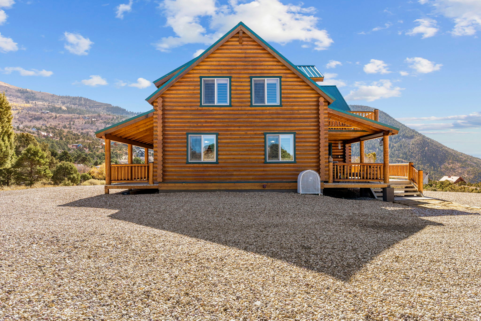 CEDAR HIGHLANDS SUBDIVISION - Residential