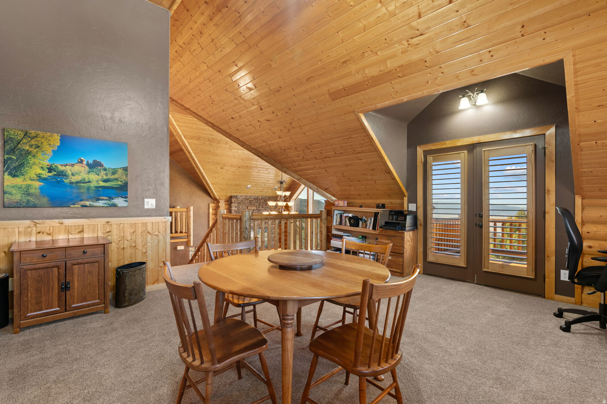 CEDAR HIGHLANDS SUBDIVISION - Residential