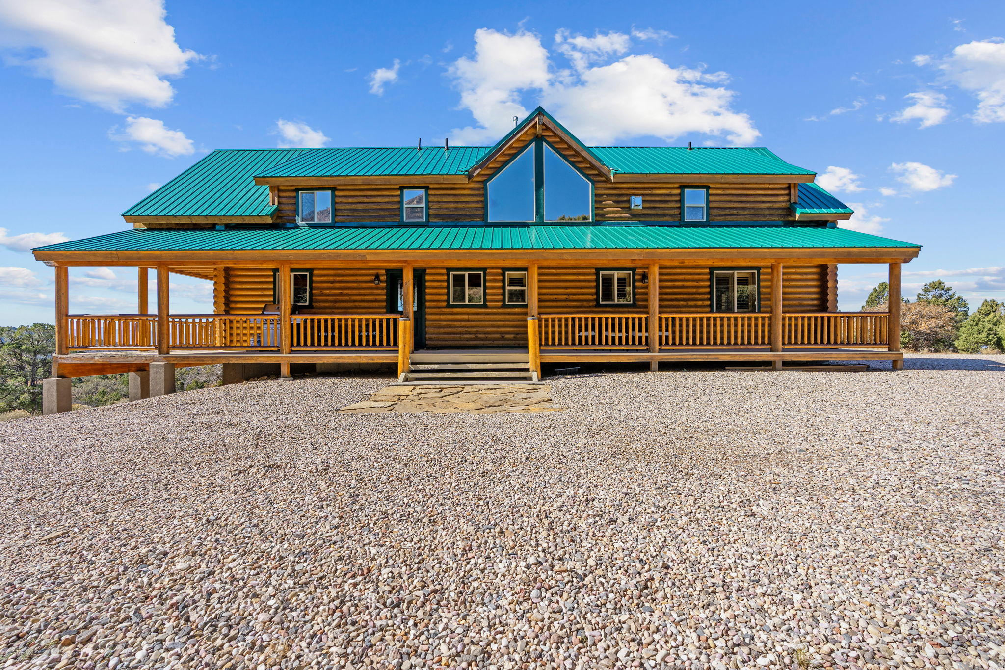 CEDAR HIGHLANDS SUBDIVISION - Residential