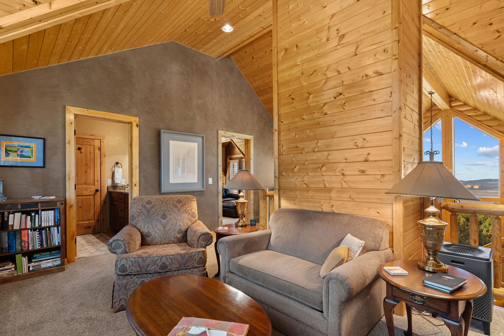 CEDAR HIGHLANDS SUBDIVISION - Residential