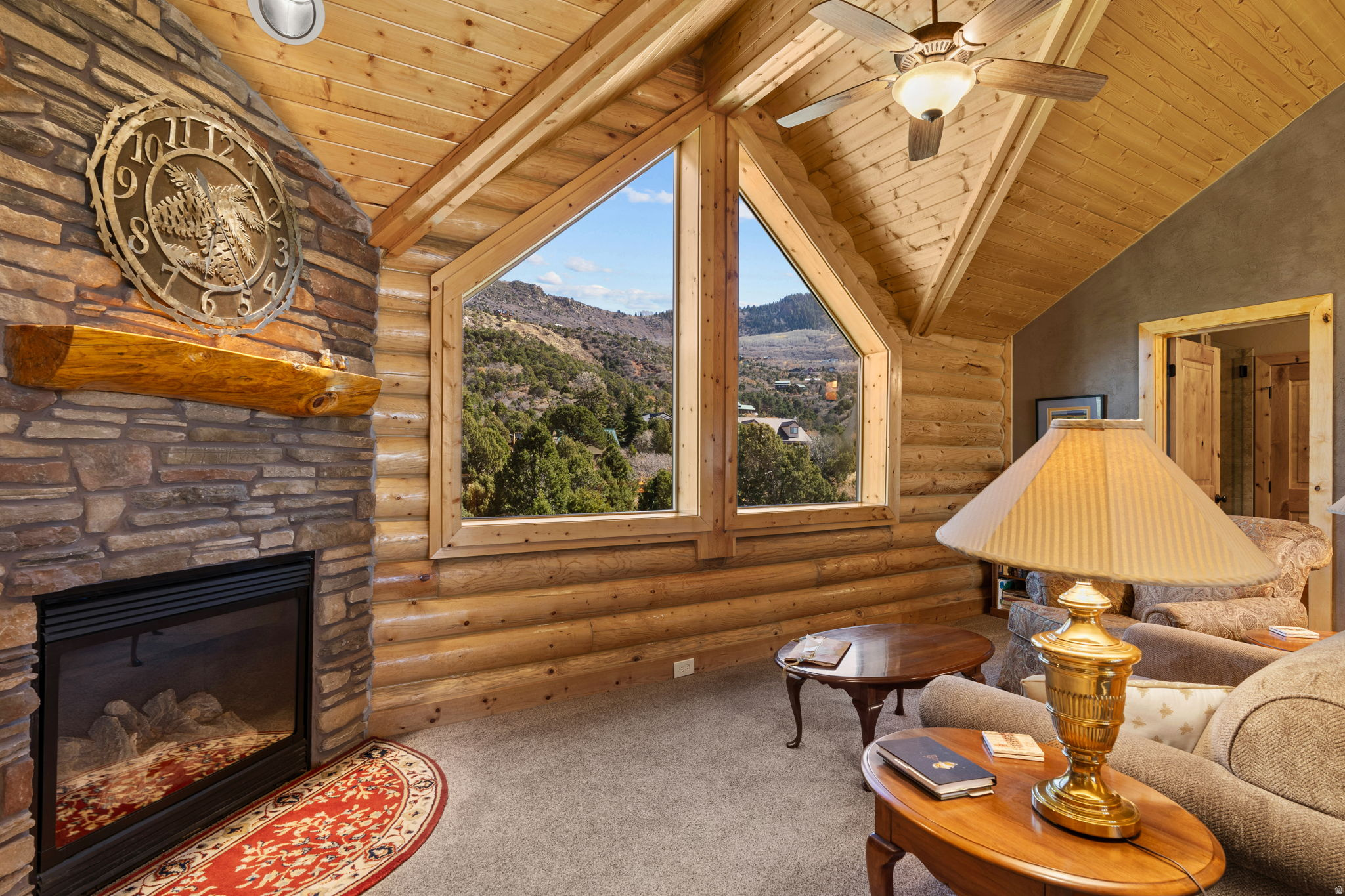 CEDAR HIGHLANDS SUBDIVISION - Residential