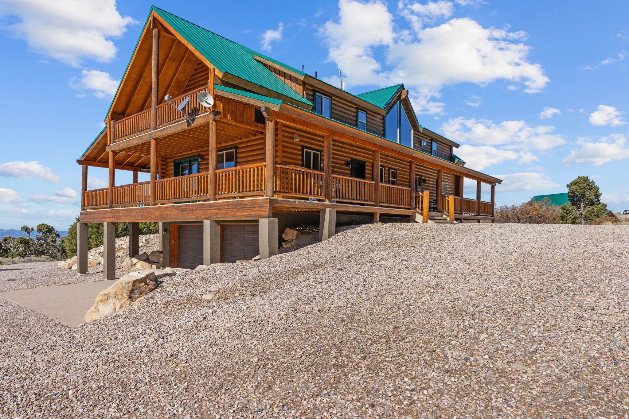 CEDAR HIGHLANDS SUBDIVISION - Residential