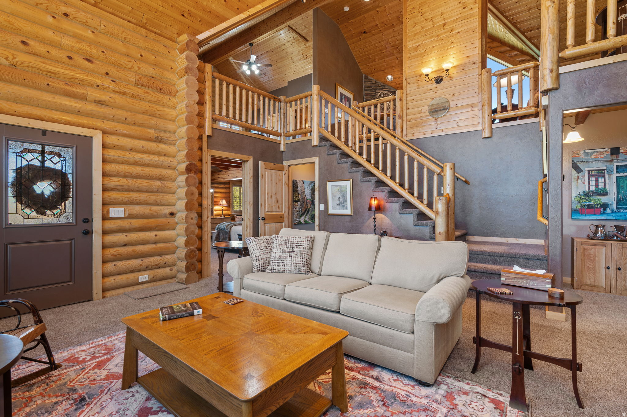 CEDAR HIGHLANDS SUBDIVISION - Residential