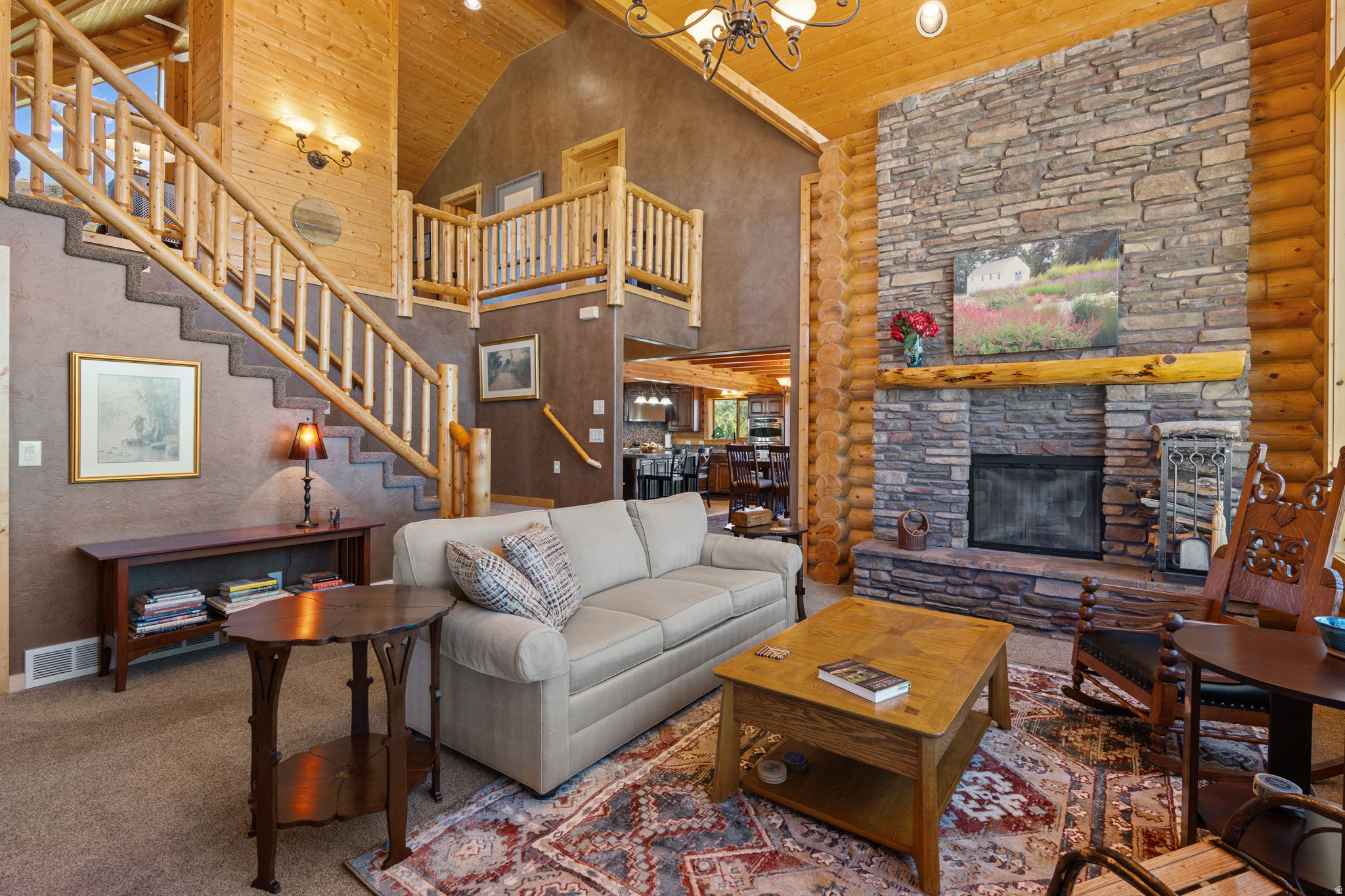 CEDAR HIGHLANDS SUBDIVISION - Residential