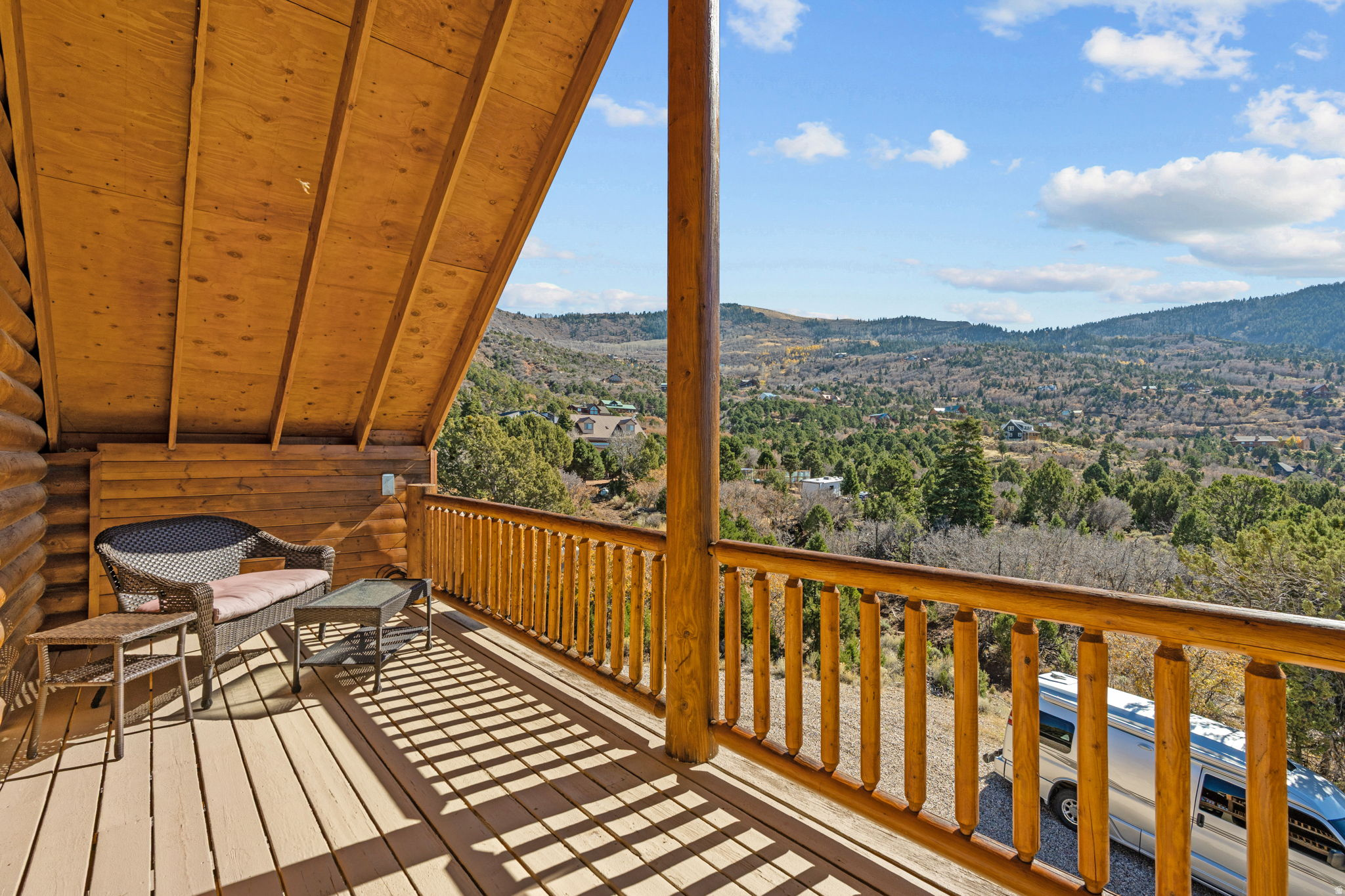 CEDAR HIGHLANDS SUBDIVISION - Residential