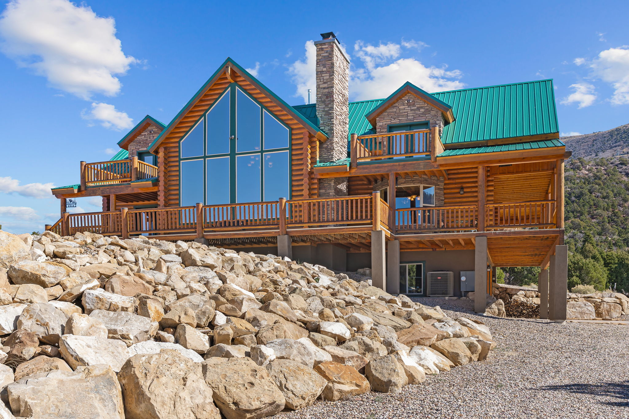 CEDAR HIGHLANDS SUBDIVISION - Residential