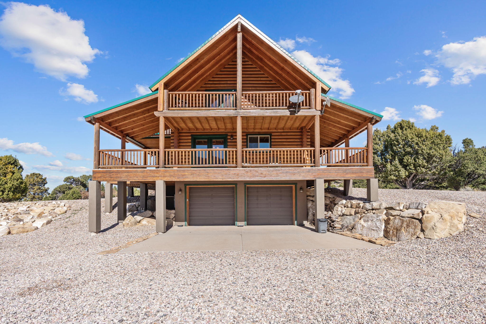 CEDAR HIGHLANDS SUBDIVISION - Residential