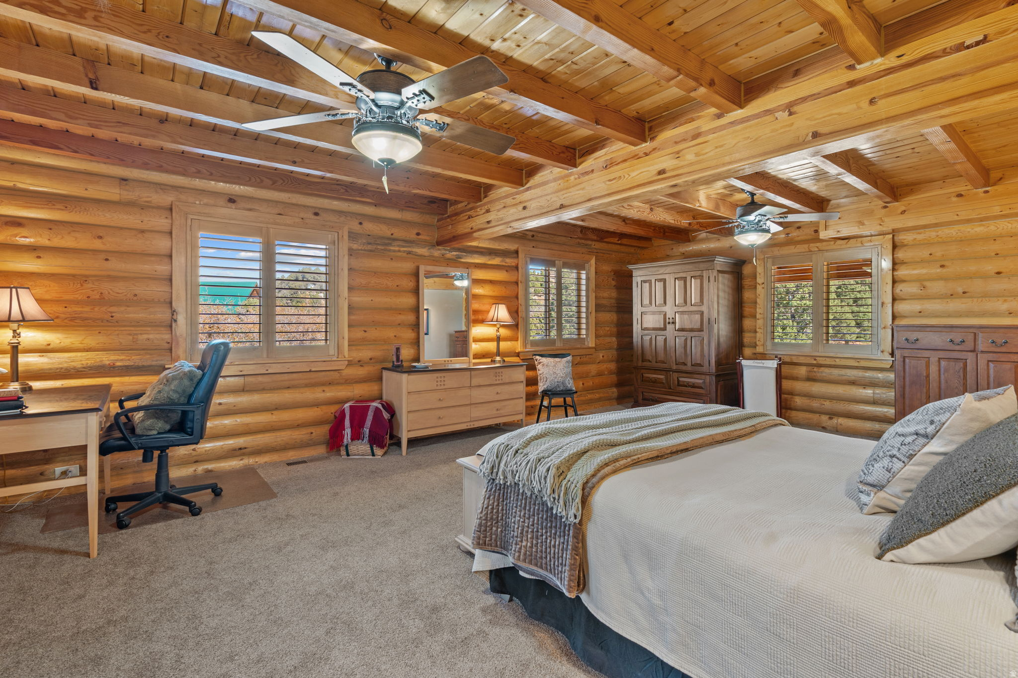 CEDAR HIGHLANDS SUBDIVISION - Residential