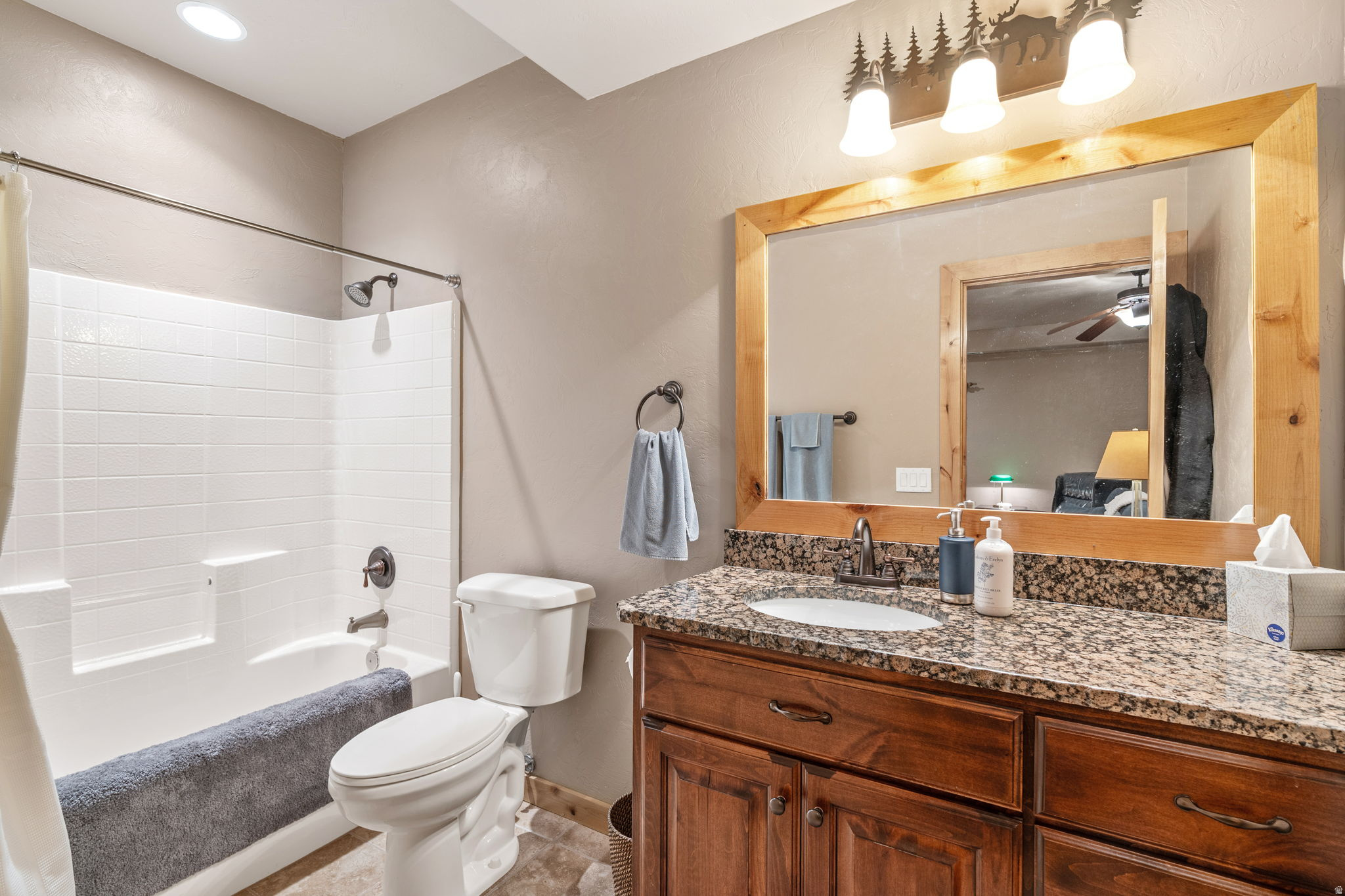 CEDAR HIGHLANDS SUBDIVISION - Residential