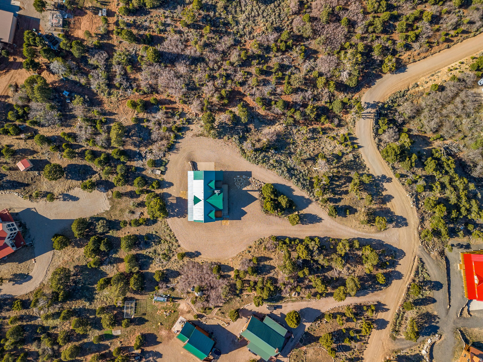 CEDAR HIGHLANDS SUBDIVISION - Residential