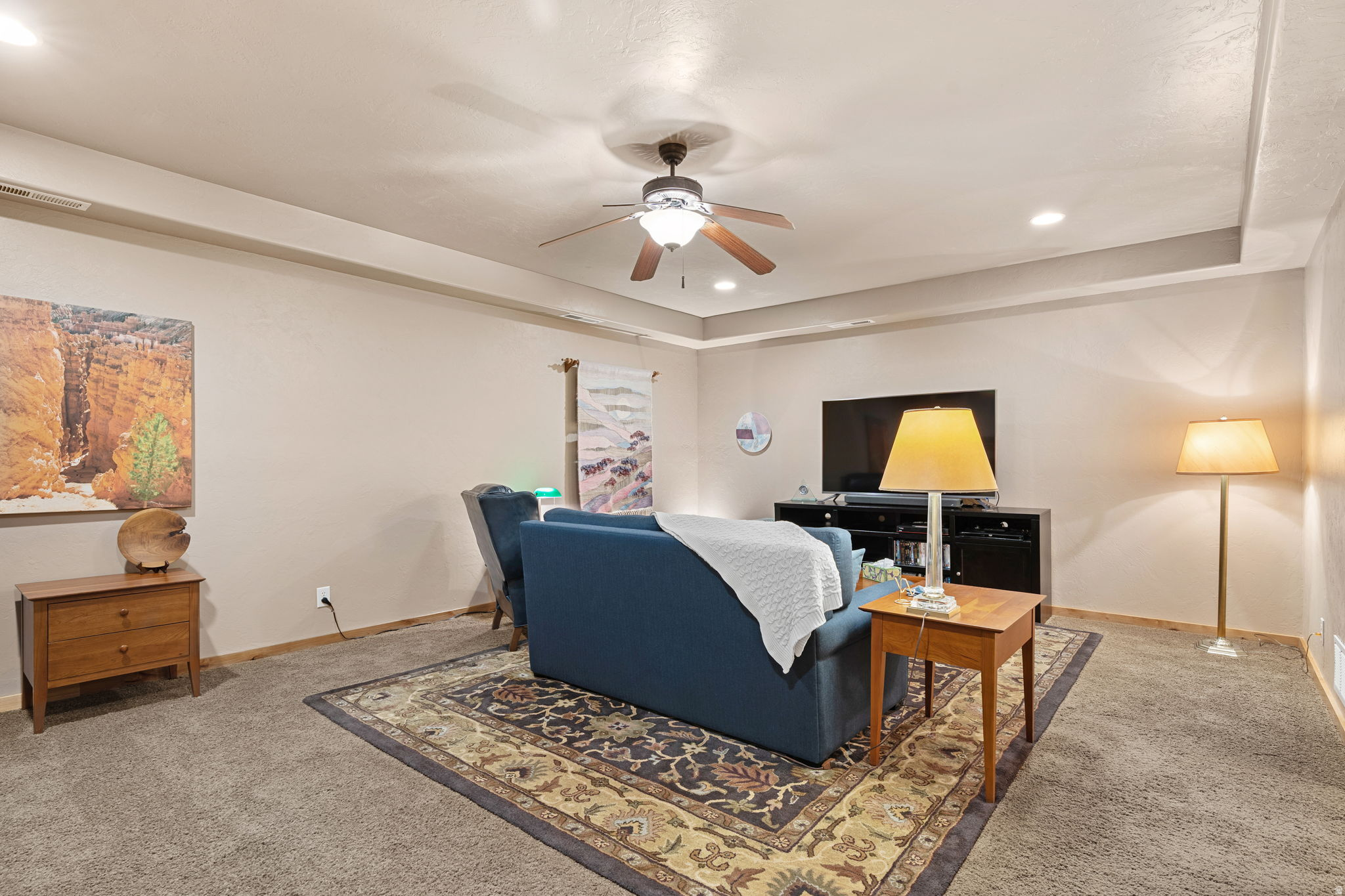 CEDAR HIGHLANDS SUBDIVISION - Residential