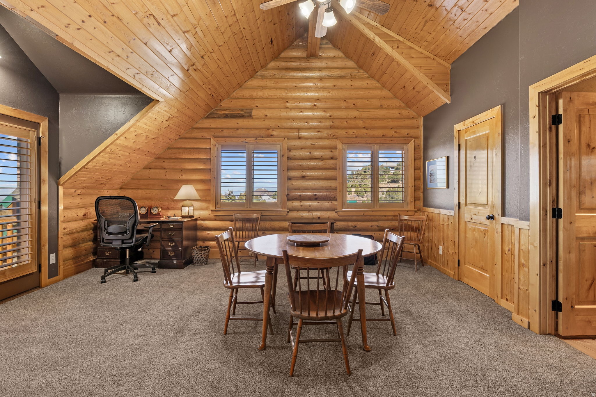 CEDAR HIGHLANDS SUBDIVISION - Residential