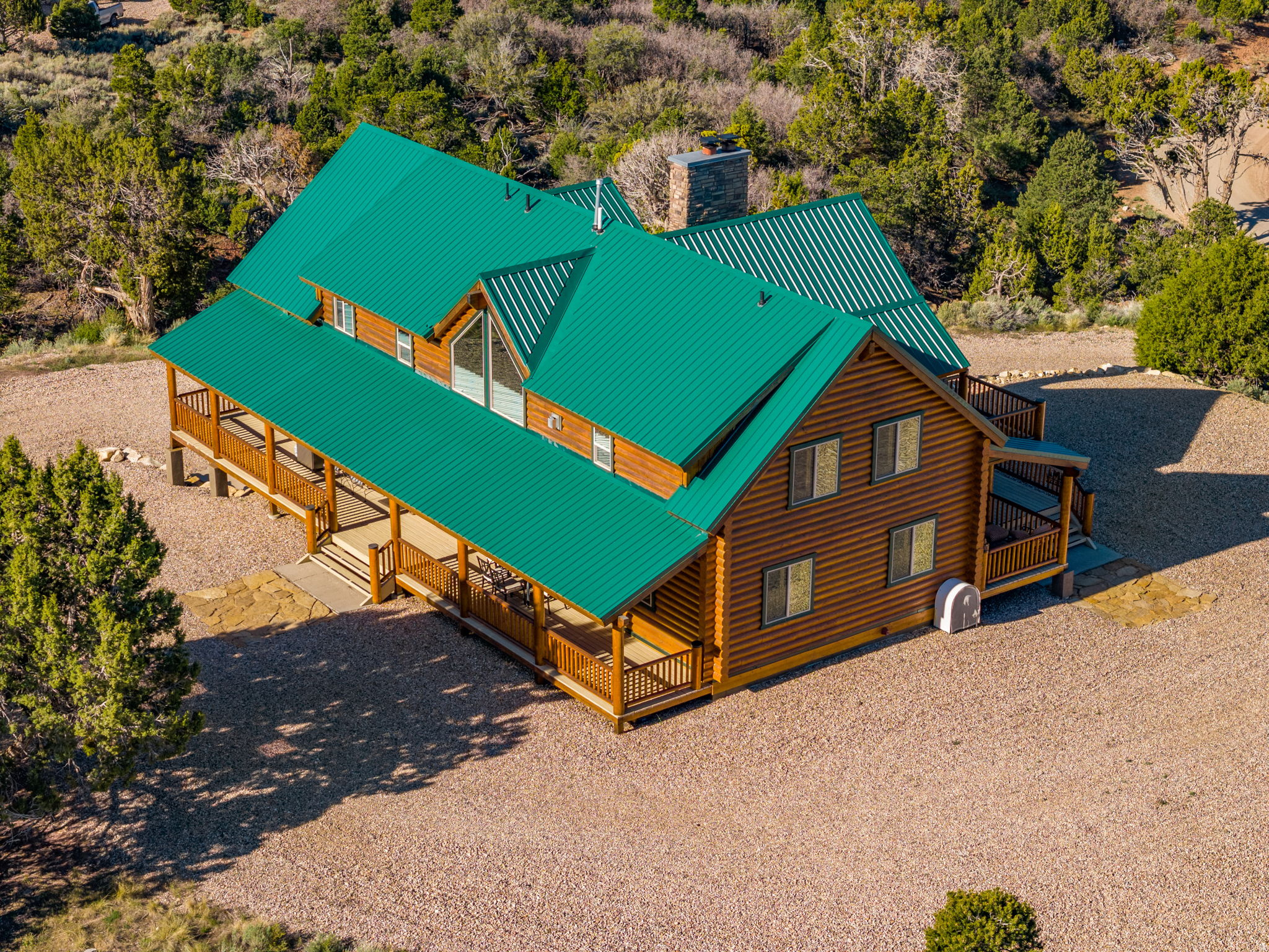 CEDAR HIGHLANDS SUBDIVISION - Residential