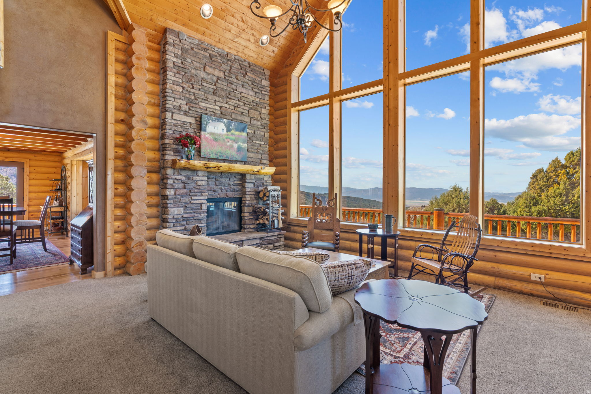 CEDAR HIGHLANDS SUBDIVISION - Residential